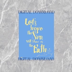 Lorde Art Print, Lorde Merch, Lorde Solar Power, Lorde Aesthetic, Lettering Art, Lorde Room Decor, Journal Decoration, Lorde Aesthetic