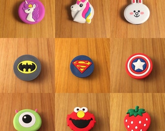 captain america rubber duck