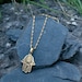 see more listings in the Necklace section