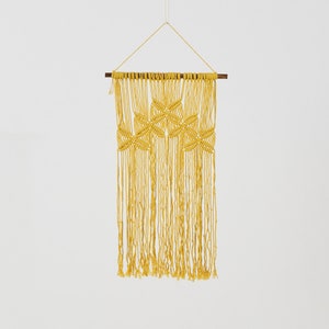 Rivas Macrame Wall Hang