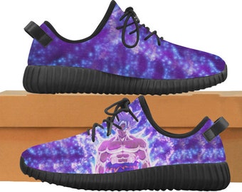 dbz vans shoes