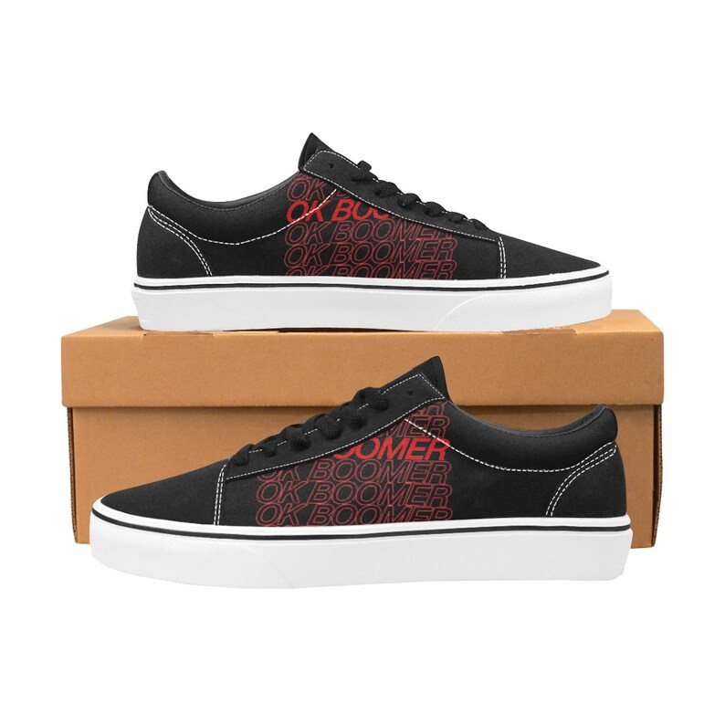 vans z