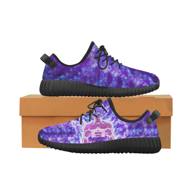 dbz yeezy