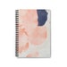 Breanne Stromberg reviewed Bloom Art Spiral Notebook - Ruled Line