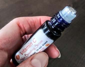 Vitamin C Skin Boosting Serum