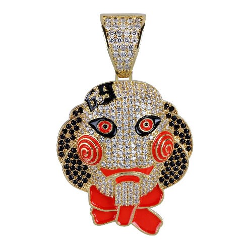 Jigsaw iced hotsell out chain