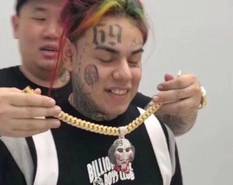 69 sale chain jigsaw