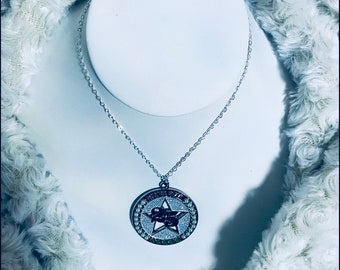 Silver & Pearls Series Necklace *Limited Quantity*