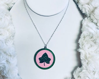 All That Glitters Series Necklace