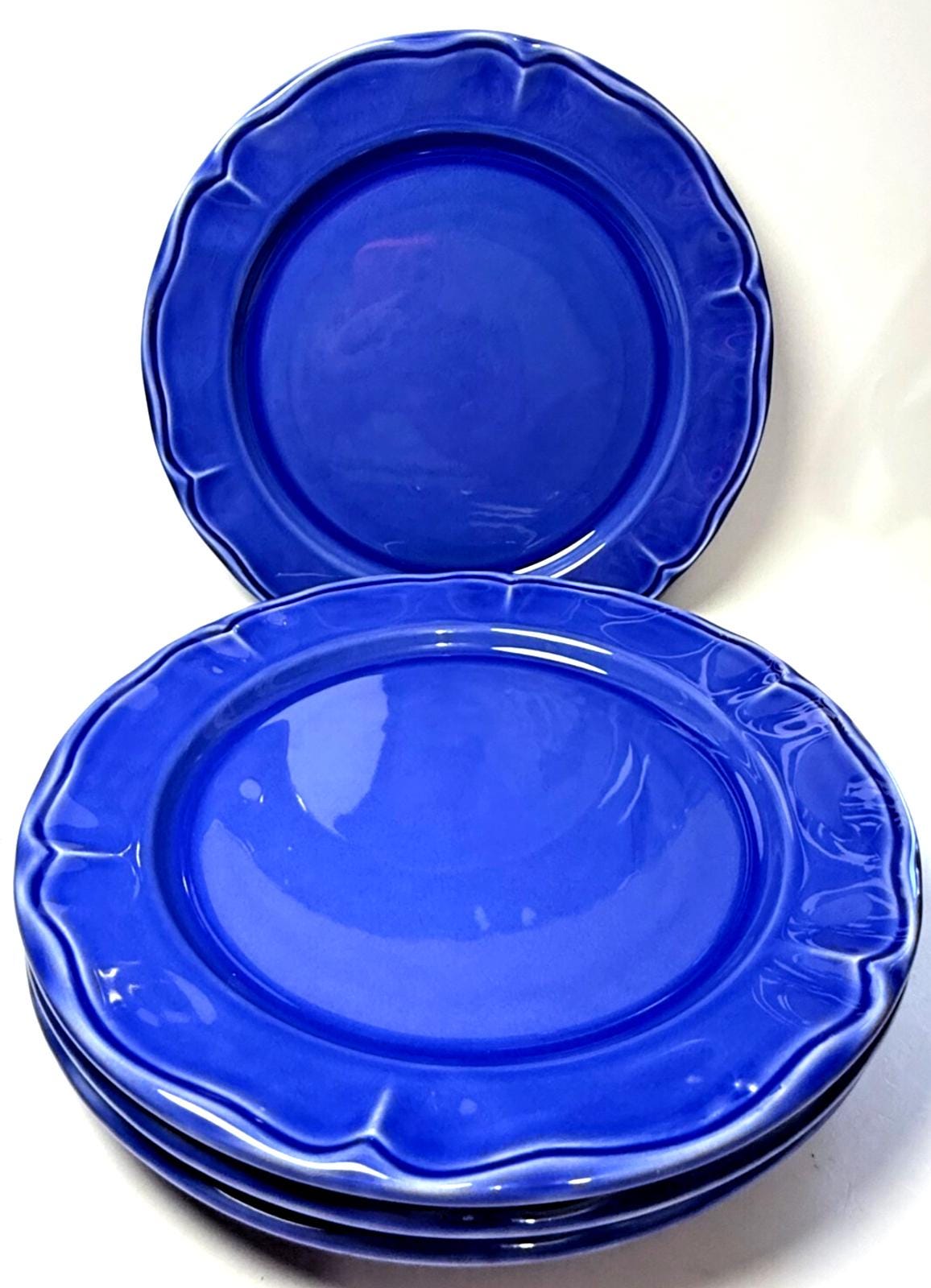 Varages Plates - Etsy