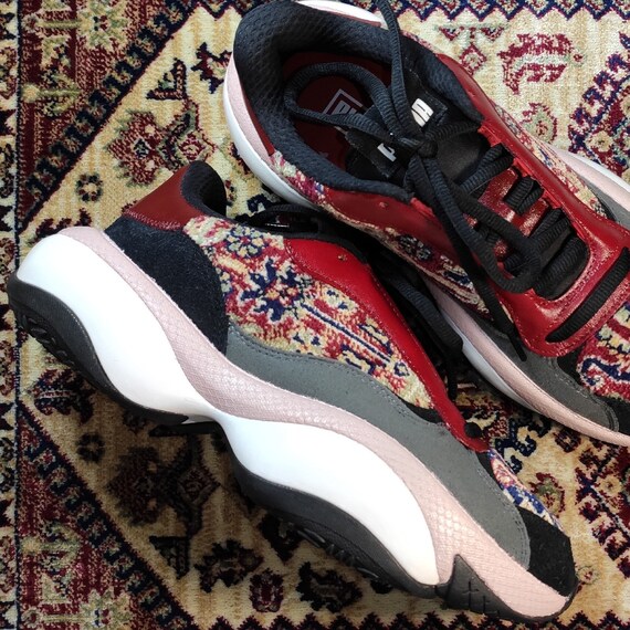 puma factory customize shoes