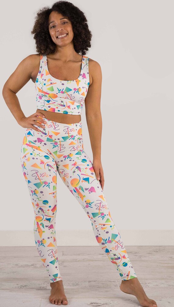 Leggings comfy online