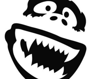 Download Abominable Svg Etsy