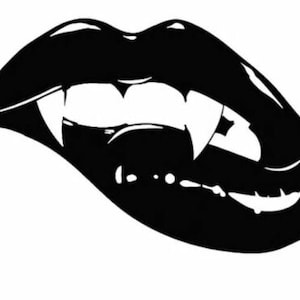 lips svg, kiss svg, biting lips svg, lips clipart, lips sihlo