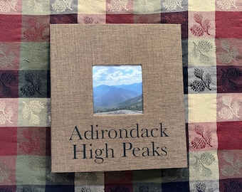 Adirondack High Peaks Photo Album