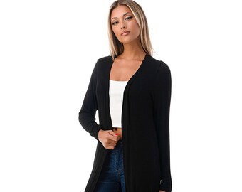 waterfall sweater