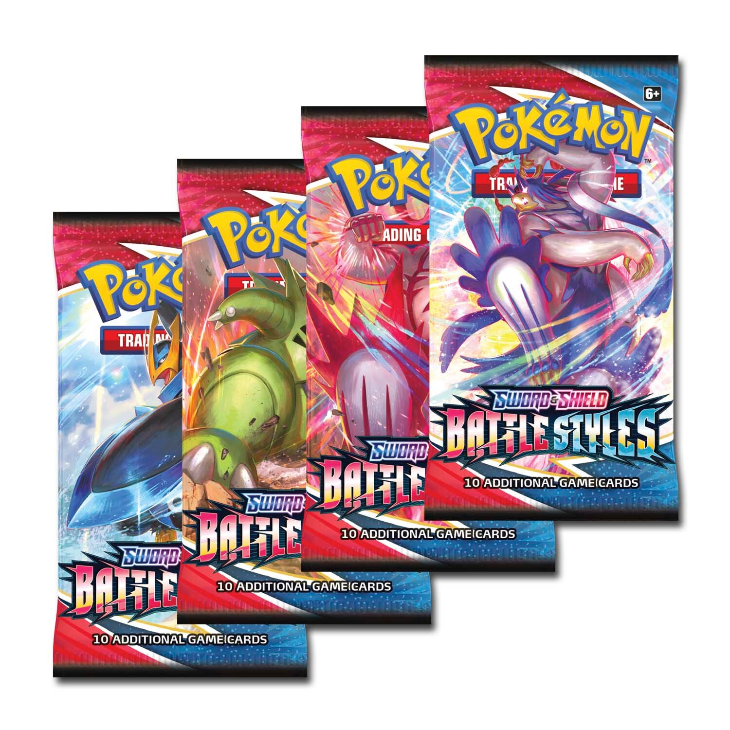 Pokemon booster boxes and packs Etsy