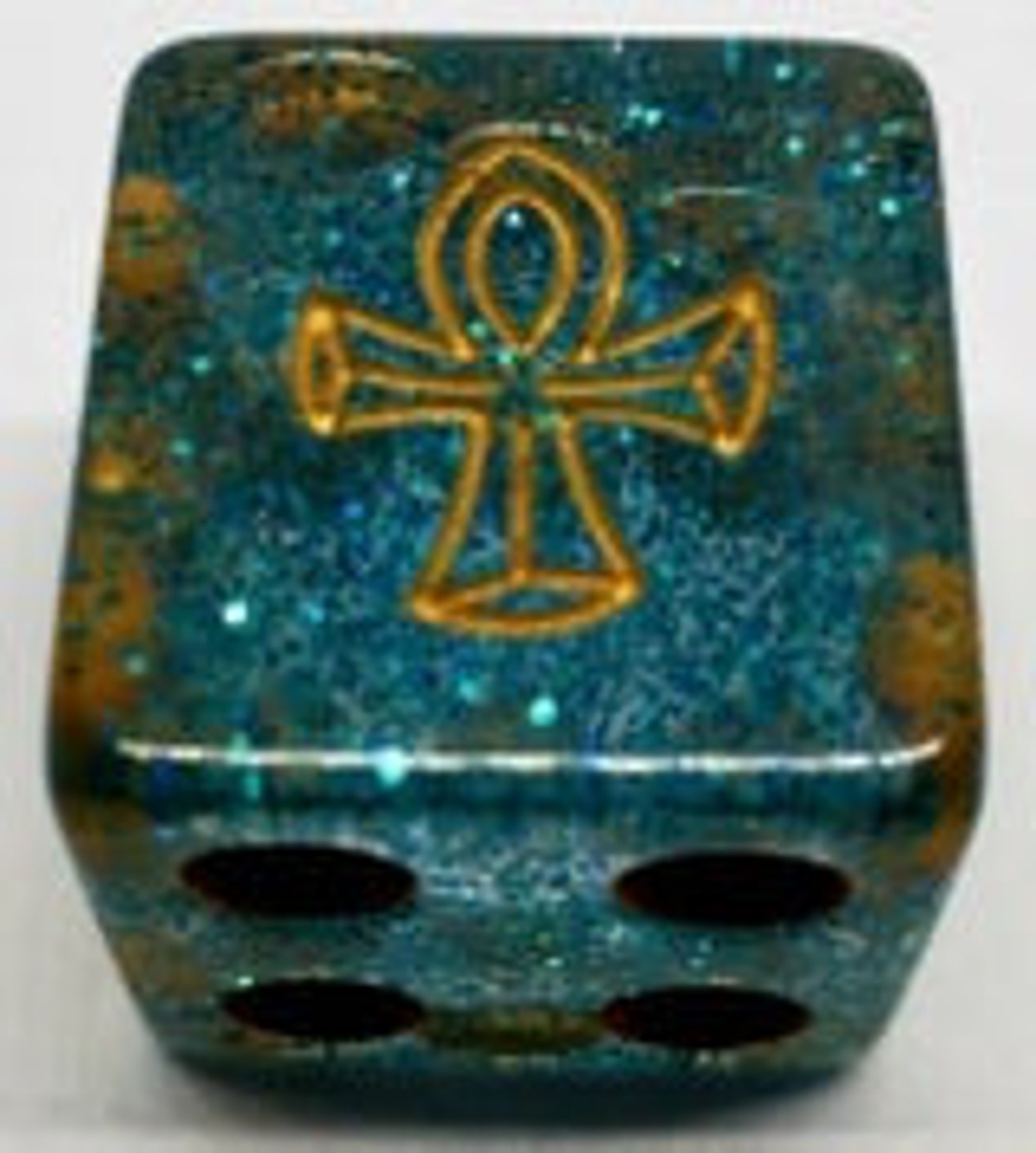 Custom Yugioh Dice Etsy