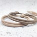 see more listings in the Armband 2er Set section