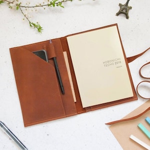 Hobonichi a5 cousin cover,Hobonichi a6 cover,Hobonichi leather cover,Hobonichi planner cover,Hobonichi techo cover,Hobonichi weeks cover
