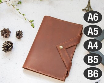 Agenda en cuir en relief, agenda avec nom, agenda en cuir A5, agenda en cuir à personnaliser, logo de l'agenda en cuir, couverture de l'agenda personnalisée - France