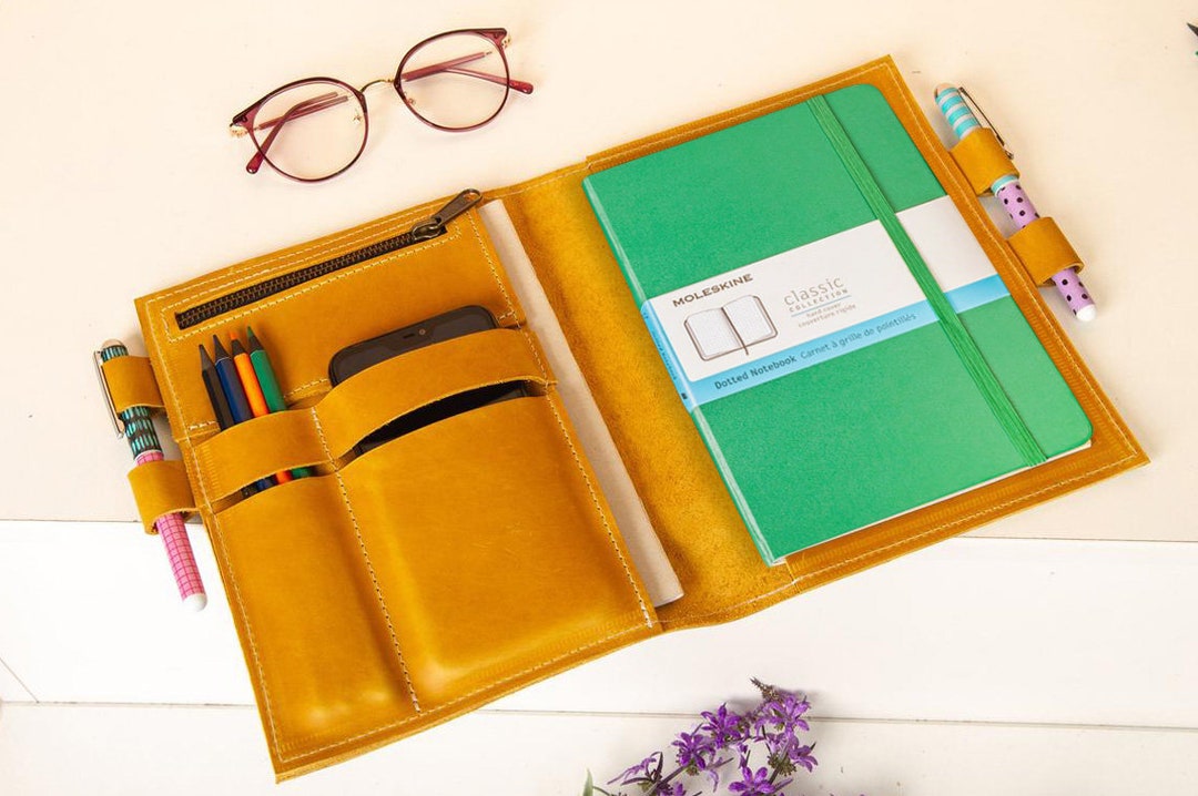 Moleskin Cover,moleskin Notebook Cover,moleskin Leather Cover,moleskin ...