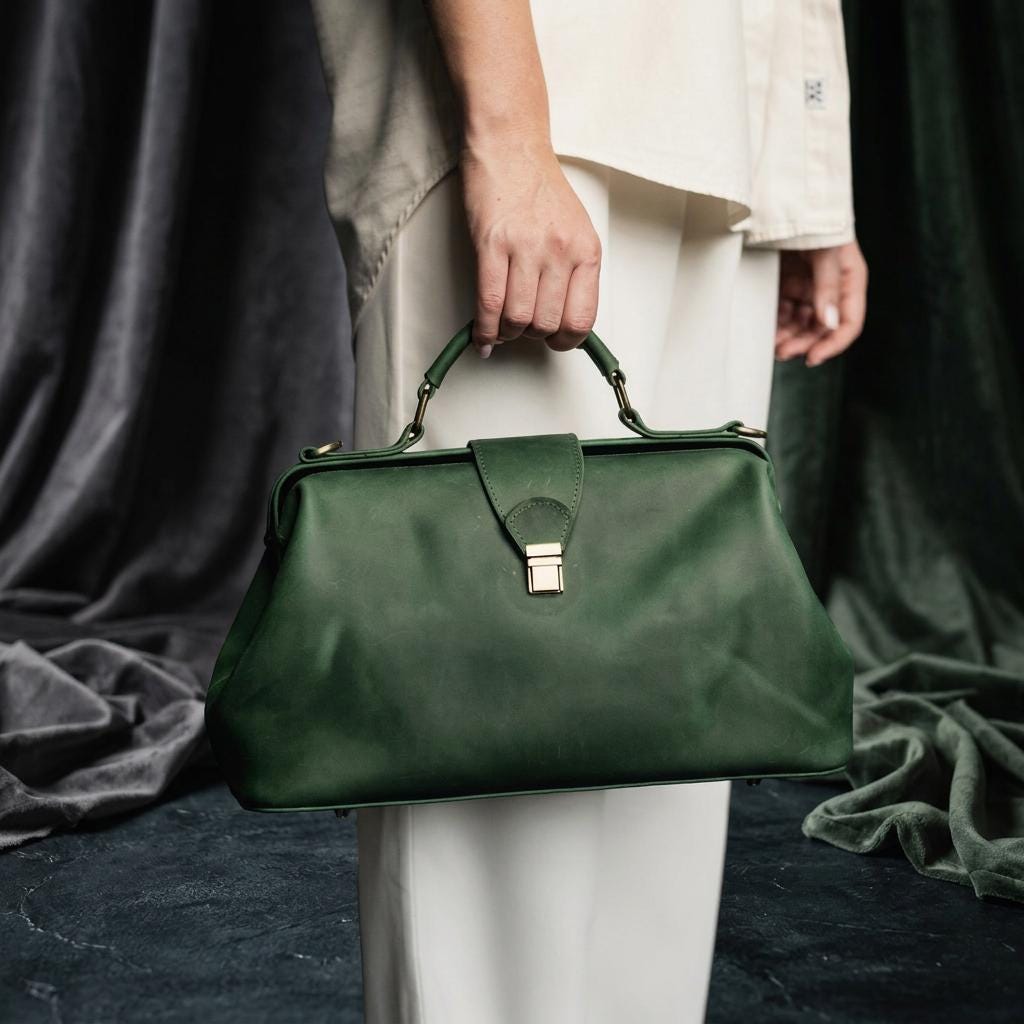 Vintage medical bag - Etsy 日本
