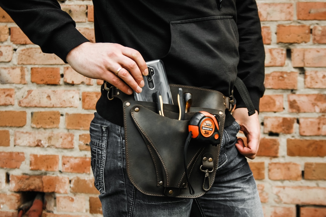 Technician Tool Belt Philippines Tool Belt With Phone Pocket