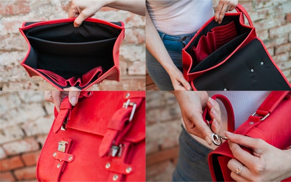 Cartera portatil mujer hotsell