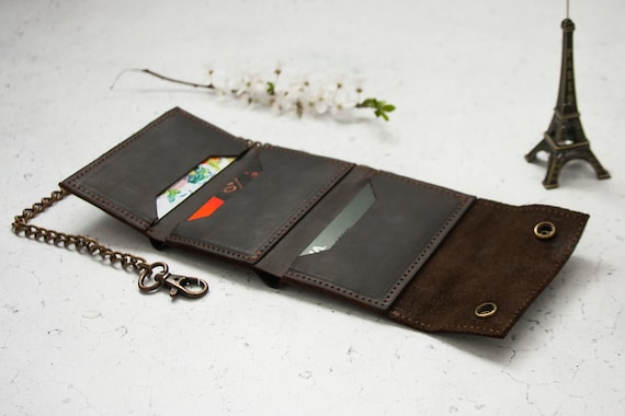 Chain Wallet for Menchain Wallet Leatherbiker Chain 