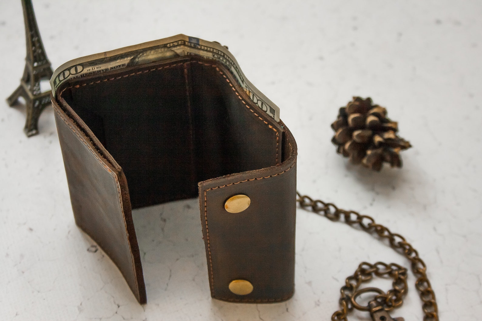 Chain Wallet