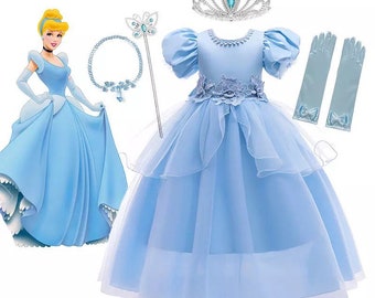 jerris apparel cinderella dress