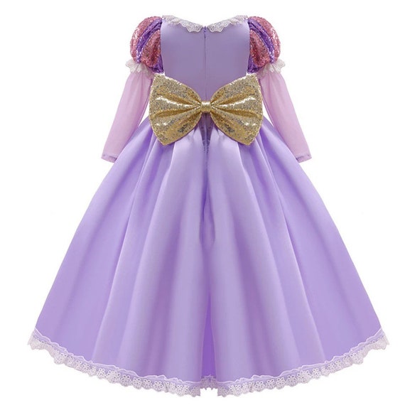22 New Design Inspired Tangled Rapunzel Princess Dress Etsy 22 New Design Inspired Tangled Rapunzel Princess Dress Etsy