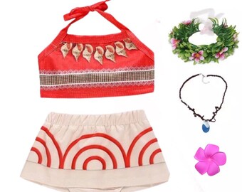 Moana bikini - Der absolute Vergleichssieger unserer Produkttester