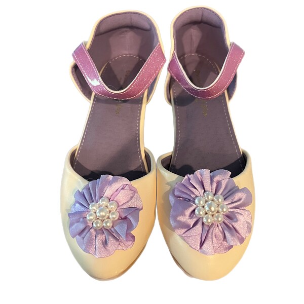 Princess Shoes - Etsy