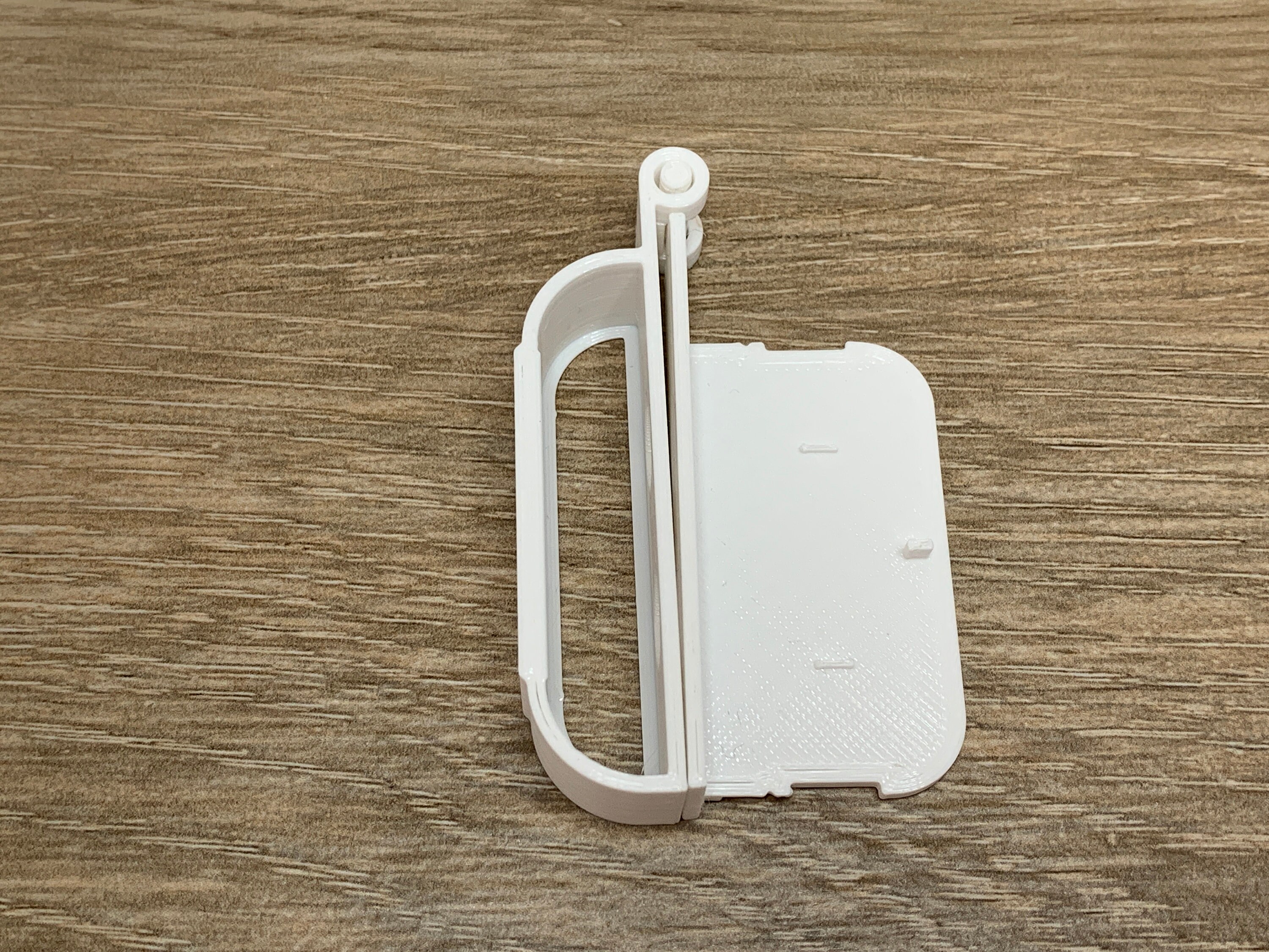 Garage Door Bracket For Ring Sensor Side Etsy Garage Door Bracket For Ring Sensor Side Etsy