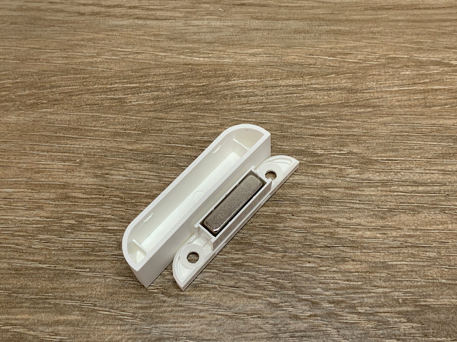 Garage Door Bracket for Ring Sensor slim Etsy