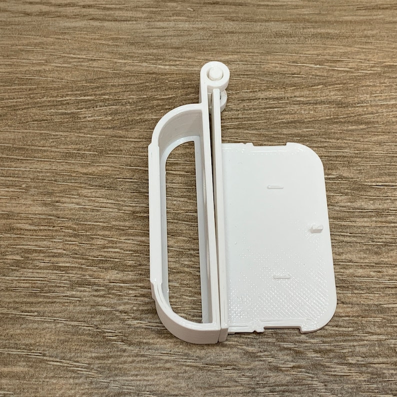 Garage Door Bracket for Ring Sensor Gen 2 side Etsy