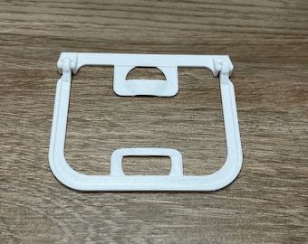 Garage Door Bracket for Ring Outdoor Sensor