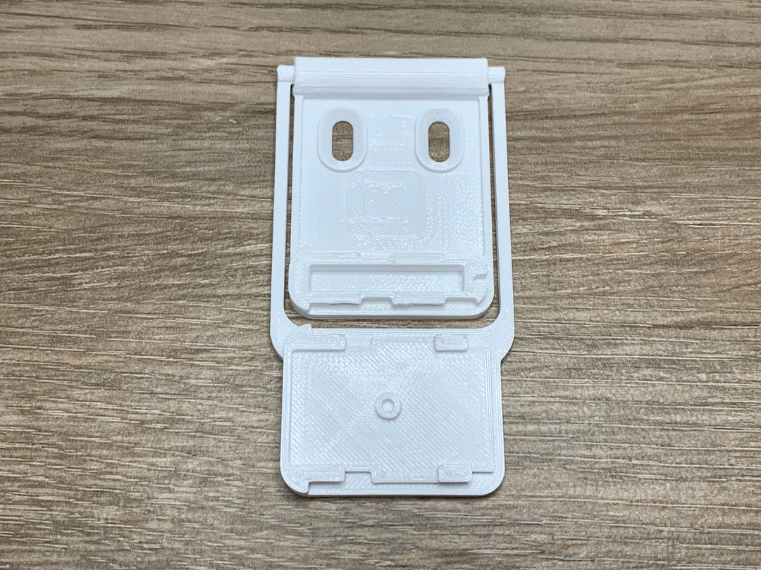 Garage Door Bracket for Current Simplisafe Entry Sensor Etsy