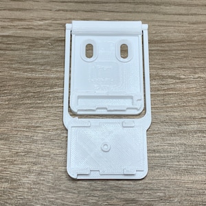 Garage Door Bracket for current SimpliSafe Entry Sensor