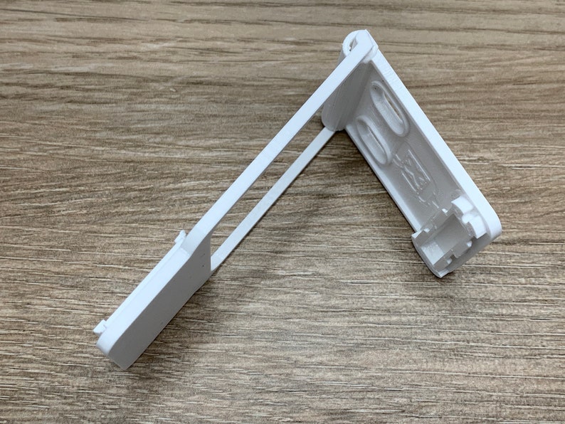 Garage Door Bracket for Current Simplisafe Entry Sensor Etsy