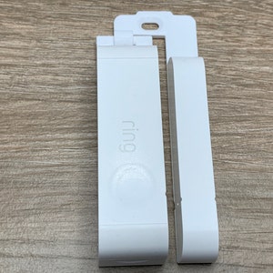 Garage Door Bracket for Ring Sensor 1st Gen