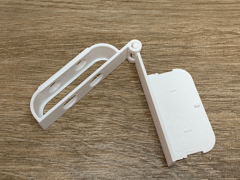 Garage Door Bracket for Ring Sensor Gen 2 side Etsy