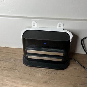 Dock Bracket for Wyze Robot Vacuum Dock