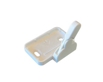 Switch Bracket for Wyze Sense V2 contact sensor (beta)