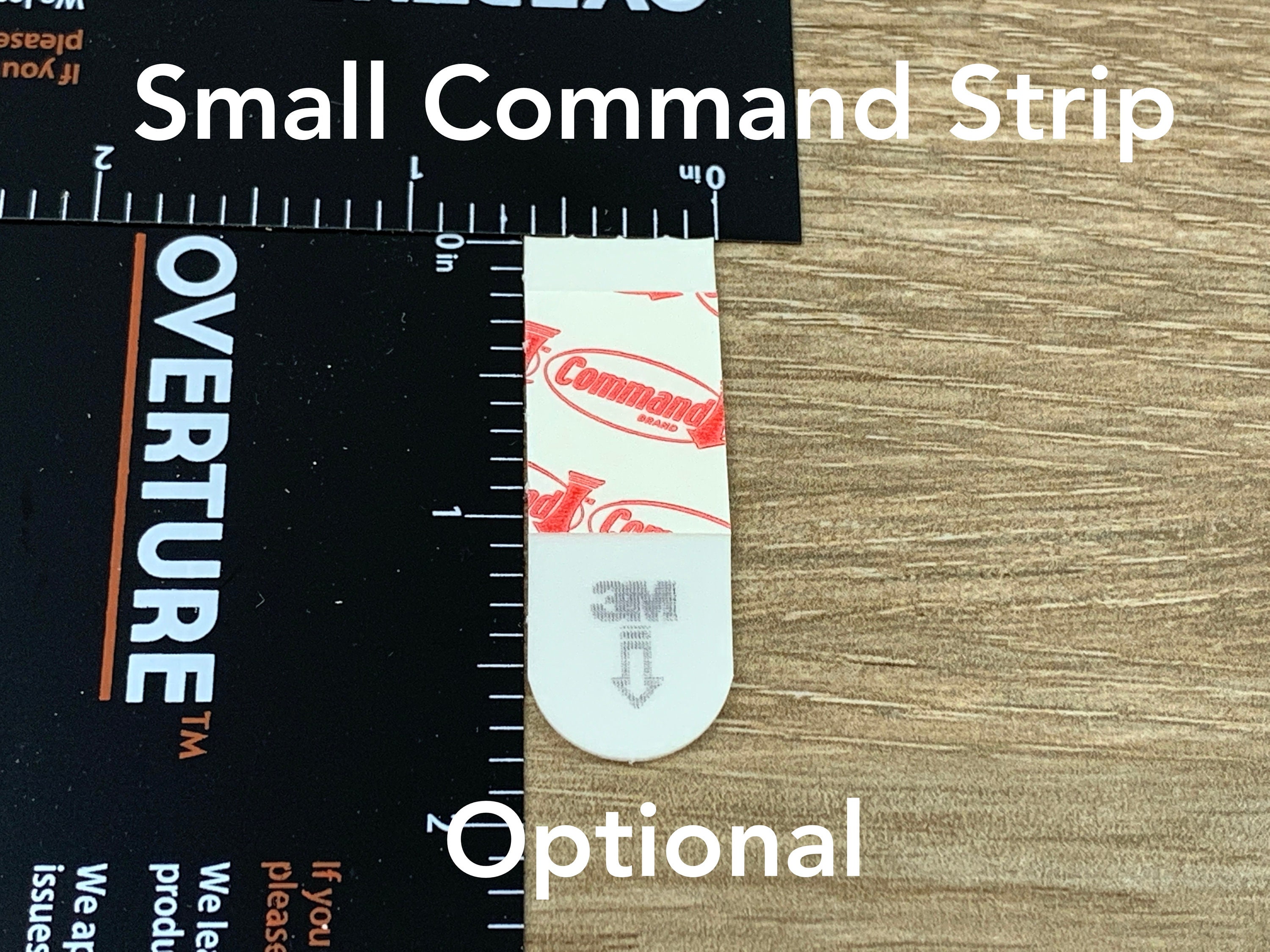 Garage Door Bracket for Current Simplisafe Entry Sensor Etsy