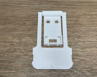 Garage Door Bracket for Ring Sensor Gen 2 (slim)