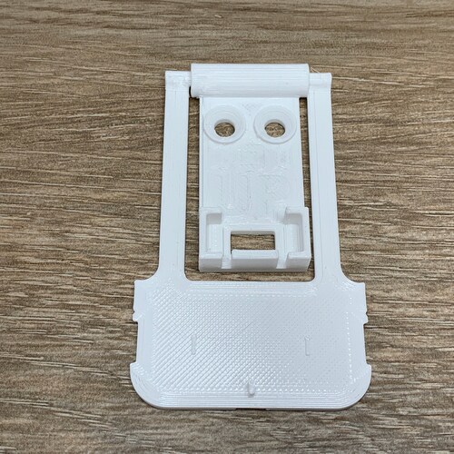 Garage Door Bracket for Ring Sensor Gen 2 side Etsy