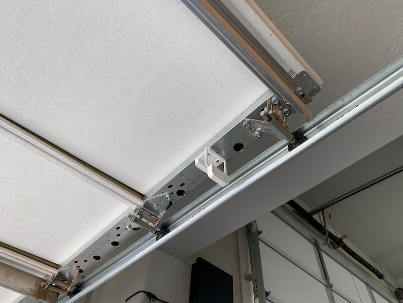 Garage Door Bracket for Ring Sensor Gen 2 full Etsy